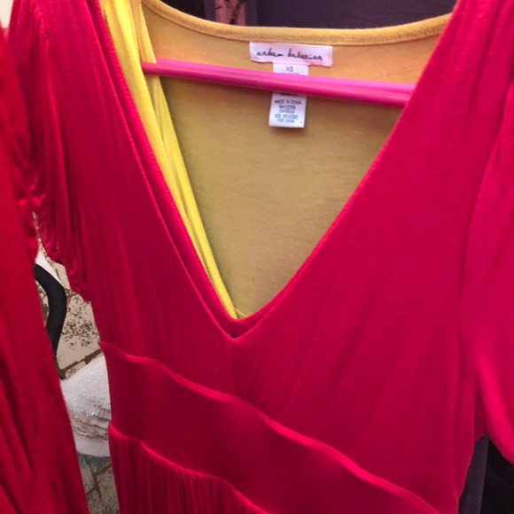 BUNDLE 10 EUC Casual Dresses, size Small - Picture 7 of 11